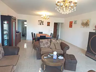 Apartments For sale - 3 rooms - floor 5