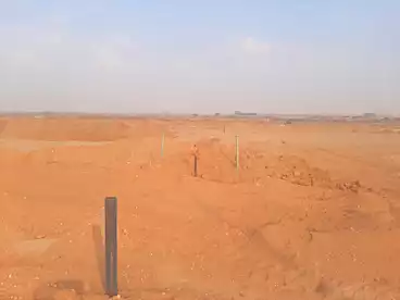 أراضي للبيع