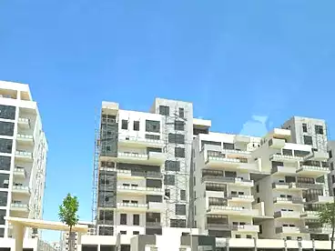 عقارات للبيع - 2 غرف - بالدور 2