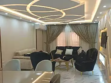 شقق للبيع - 3 غرف - بالدور 2
