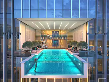 Properties For sale - 2 rooms - floor 2