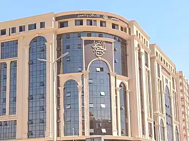 Administrative For rent - 2 rooms - floor 5