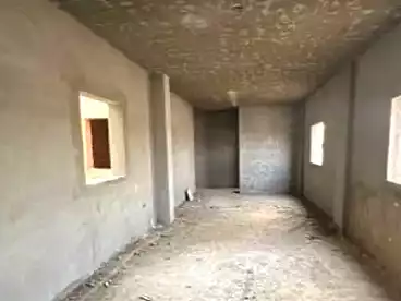 شقق للبيع - 3 غرف - بالدور 2