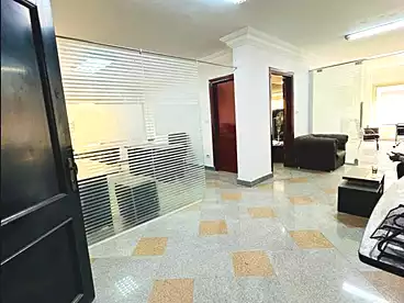 عقارات للإيجار - 5 غرف - بالدور 6