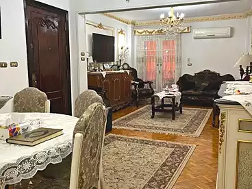 Apartments For sale - 3 rooms - floor 7