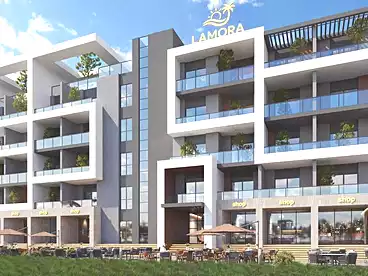 شقق للبيع - 2 غرف - بالدور 1