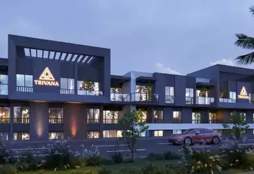 شقق للبيع - 1 غرف - بالدور 1