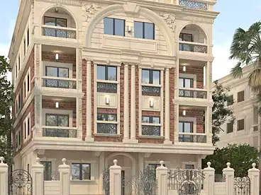 عقارات للبيع - 3 غرف - بالدور 0