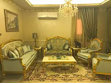 Apartments For sale - 3 rooms - floor 4