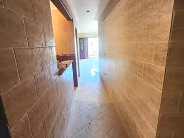 Furnished Apartment For sale - 3 rooms - floor 1