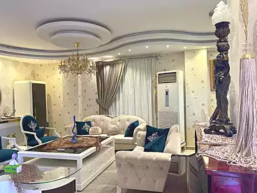 Apartments For sale - 3 rooms - floor 4