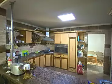 Duplex For sale - 6 rooms - floor 11