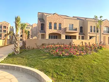 Apartment with Garden For sale - 3 rooms - floor 0