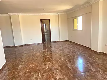 شقق للإيجار - 3 غرف - بالدور 1