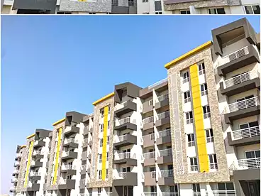 Apartments For sale - 3 rooms - floor 5