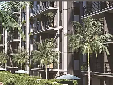 Apartments For sale - 2 rooms - floor 1