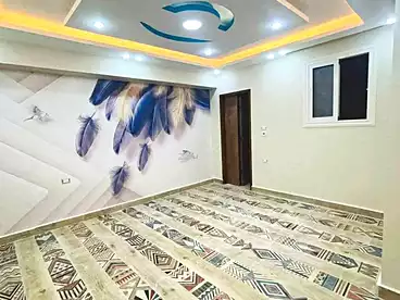 Apartments For sale - 3 rooms - floor 3