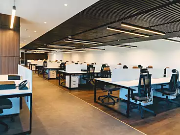 Offices For rent - floor 1