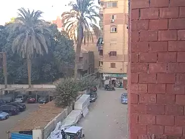 عقارات للبيع - 3 غرف - بالدور 6