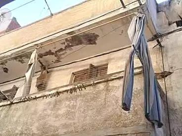 عقارات للبيع - 2 غرف