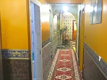 شقق للبيع - 3 غرف - بالدور 1