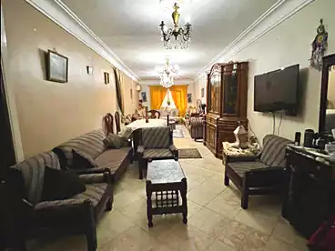 عقارات للبيع في جناكليس، الاسكندرية، 140 متر