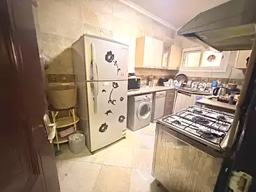 Apartments For sale - 3 rooms - floor 1
