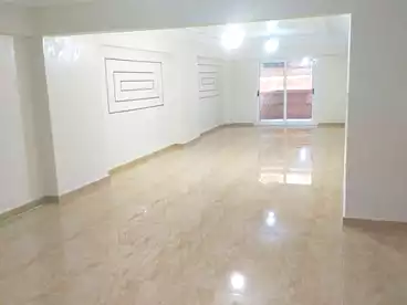 شقق للإيجار - 3 غرف - بالدور 3