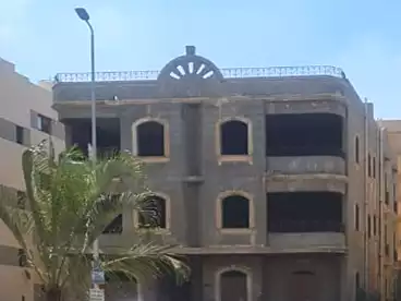 Separate Villa For sale - 12 rooms