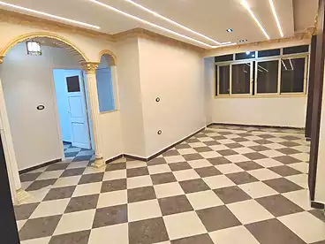 شقق للبيع في شارع الحديد والصلب، الهانوفيل، 110 متر