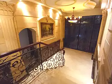 Separate Villa For sale - 15 rooms