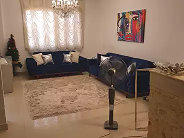 Penthouse For sale - 4 rooms - floor 2