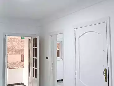 عقارات للبيع - 2 غرف - بالدور 2