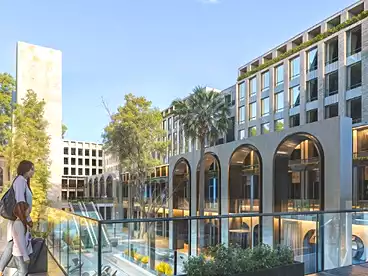 Offices For sale - 1 rooms - floor 2