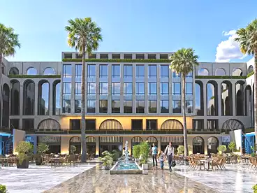 Offices For sale - 1 rooms - floor 2