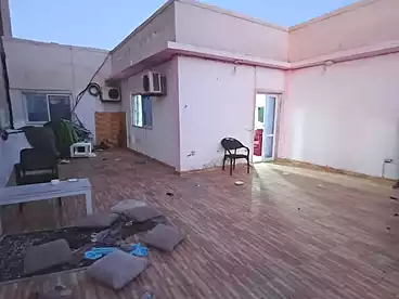 روف للبيع في البيطاش، العجمي، 150 متر