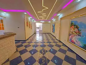 Roof For sale - 3 rooms - floor 9