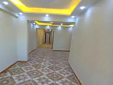 شقق للبيع في شارع القاعدة، البيطاش، 135 متر