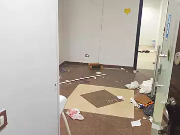 Offices For rent - 2 rooms - floor 3