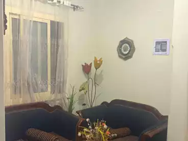 Furnished Apartment For rent - 2 rooms - floor 5