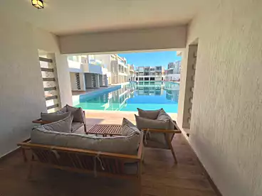 Chalets For sale - 1 rooms - floor 1