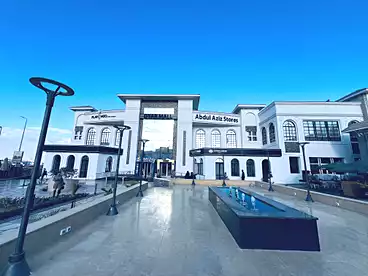 Commercial For rent - floor 1