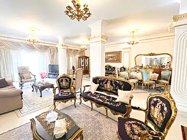 Apartments For sale - 8 rooms - floor 13
