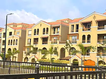 Apartments For sale - 3 rooms - floor 2