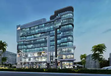 Administrative For sale - 1 rooms - floor 3