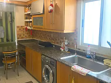 Apartments For sale - 3 rooms - floor 3