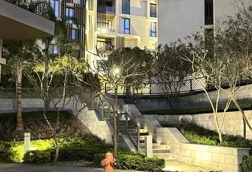 Duplex For rent - 3 rooms - floor 1