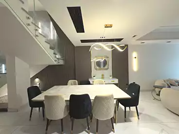 Villas For sale - 5 rooms
