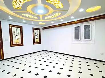 Roof For sale - 3 rooms - floor 1