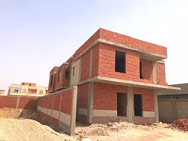 Villas For sale - 6 rooms